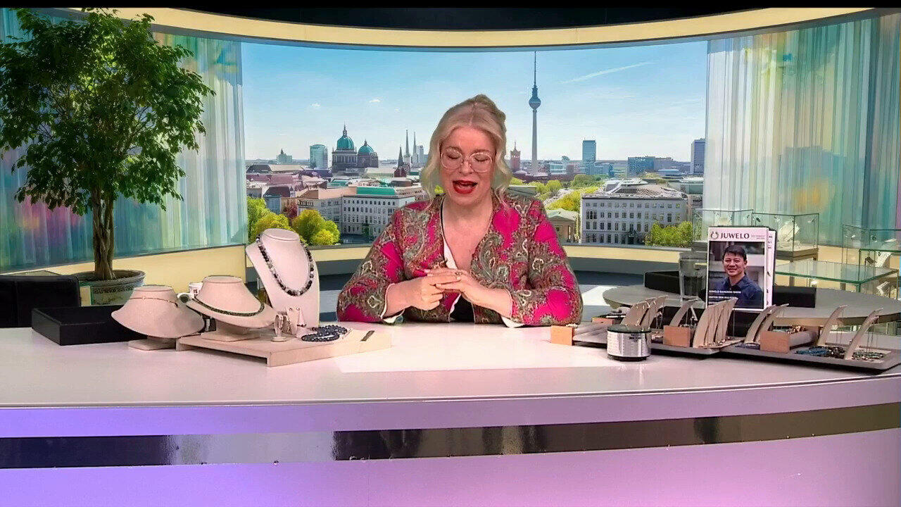 Letzte TV-Show ansehen