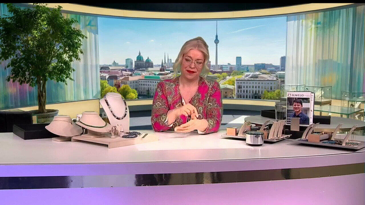 Letzte TV-Show ansehen