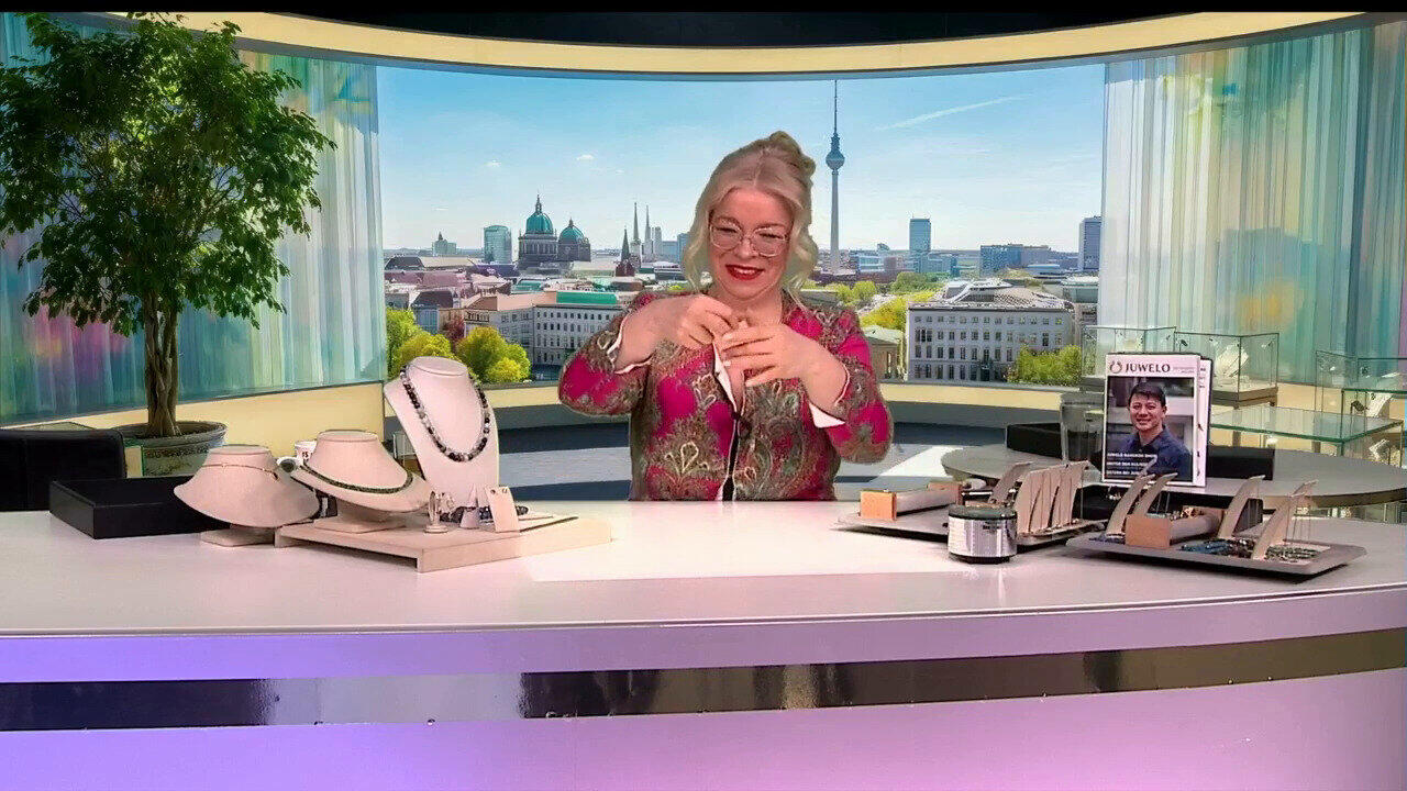 Letzte TV-Show ansehen