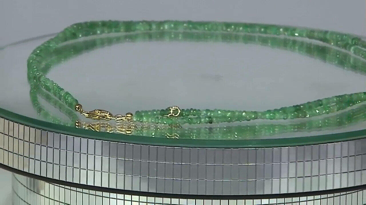 Visualizza l‘ultima asta di gioielli in Tv