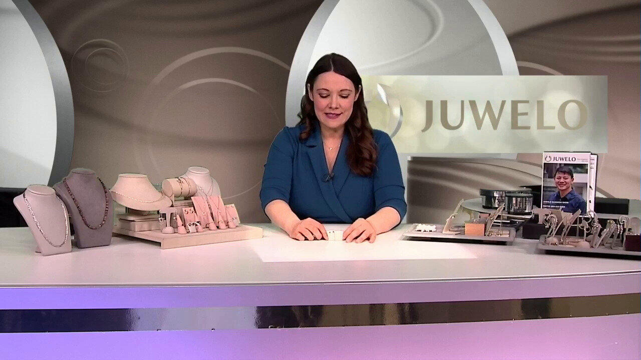 Visualizza l‘ultima asta di gioielli in Tv