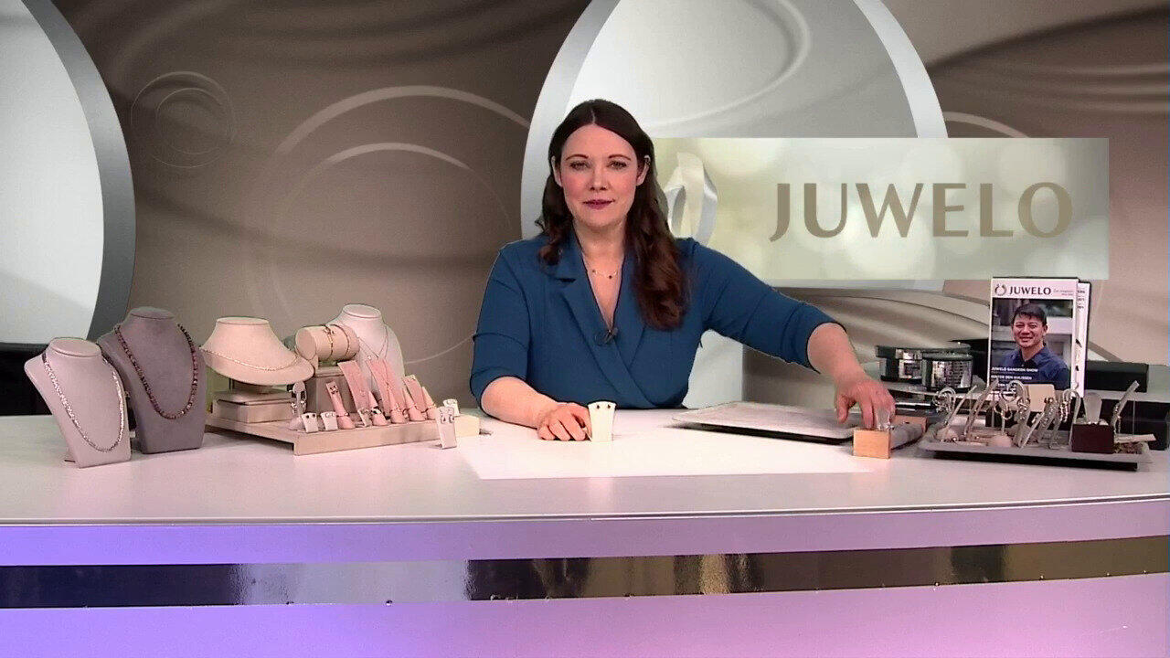 Visualizza l‘ultima asta di gioielli in Tv