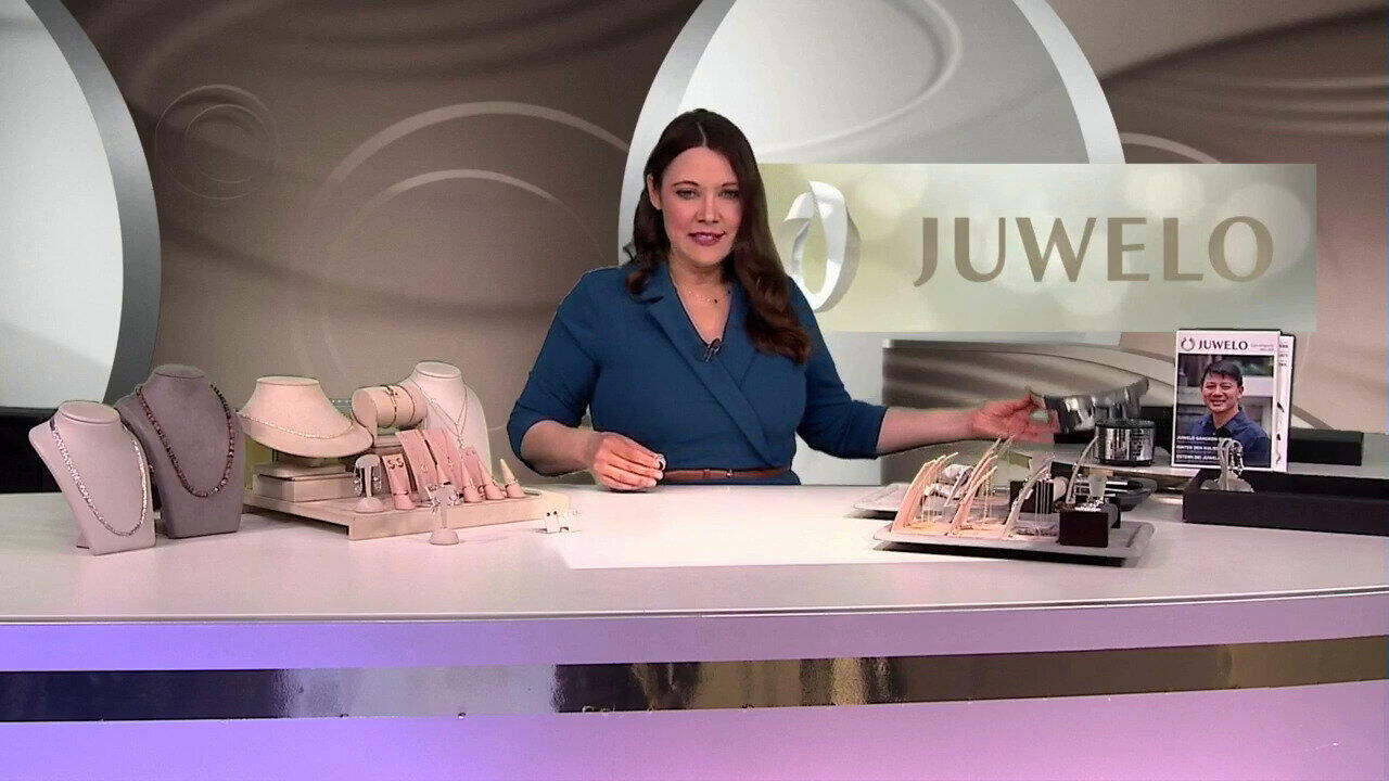 Visualizza l‘ultima asta di gioielli in Tv