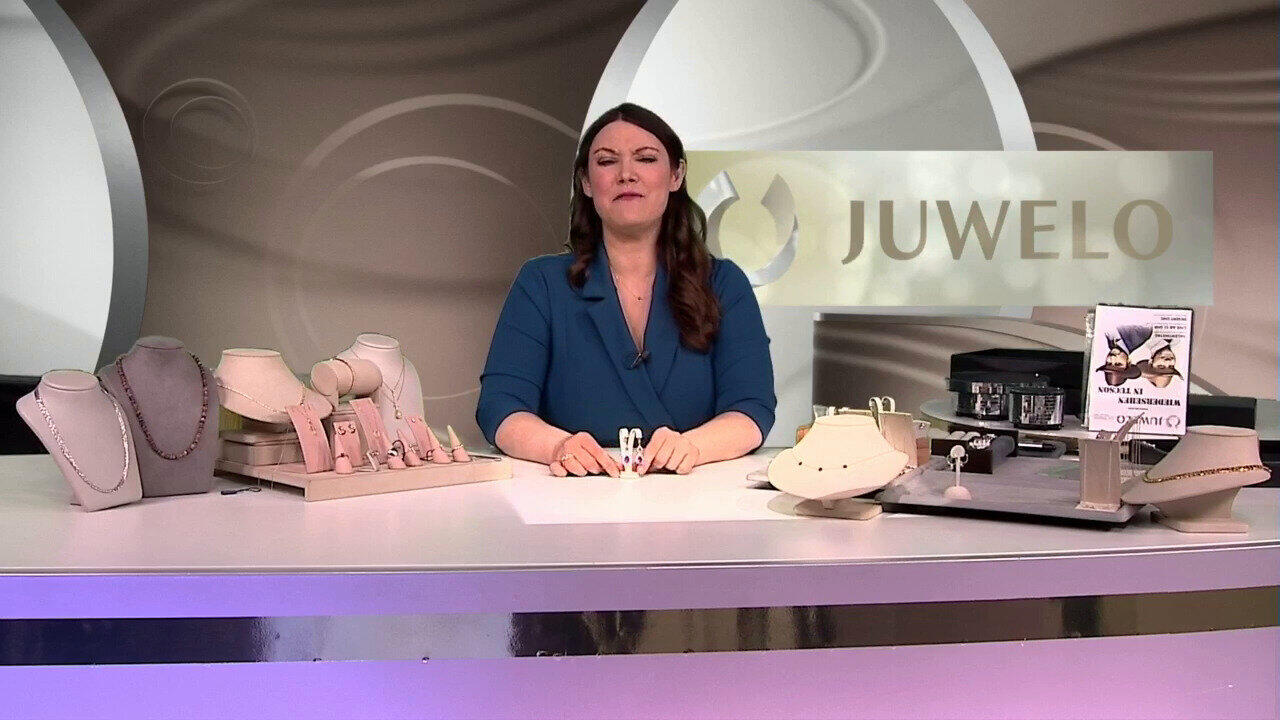 Visualizza l‘ultima asta di gioielli in Tv