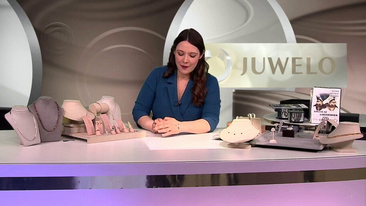 Visualizza l‘ultima asta di gioielli in Tv