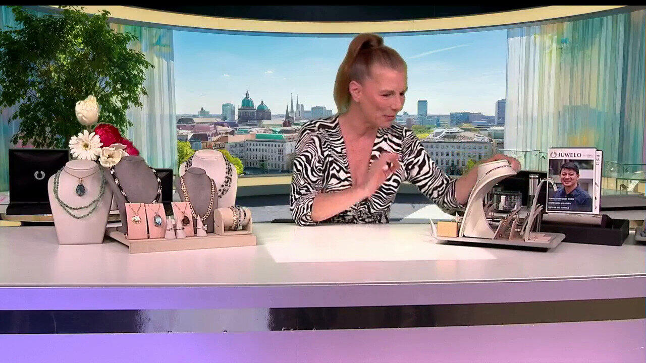 Letzte TV-Show ansehen