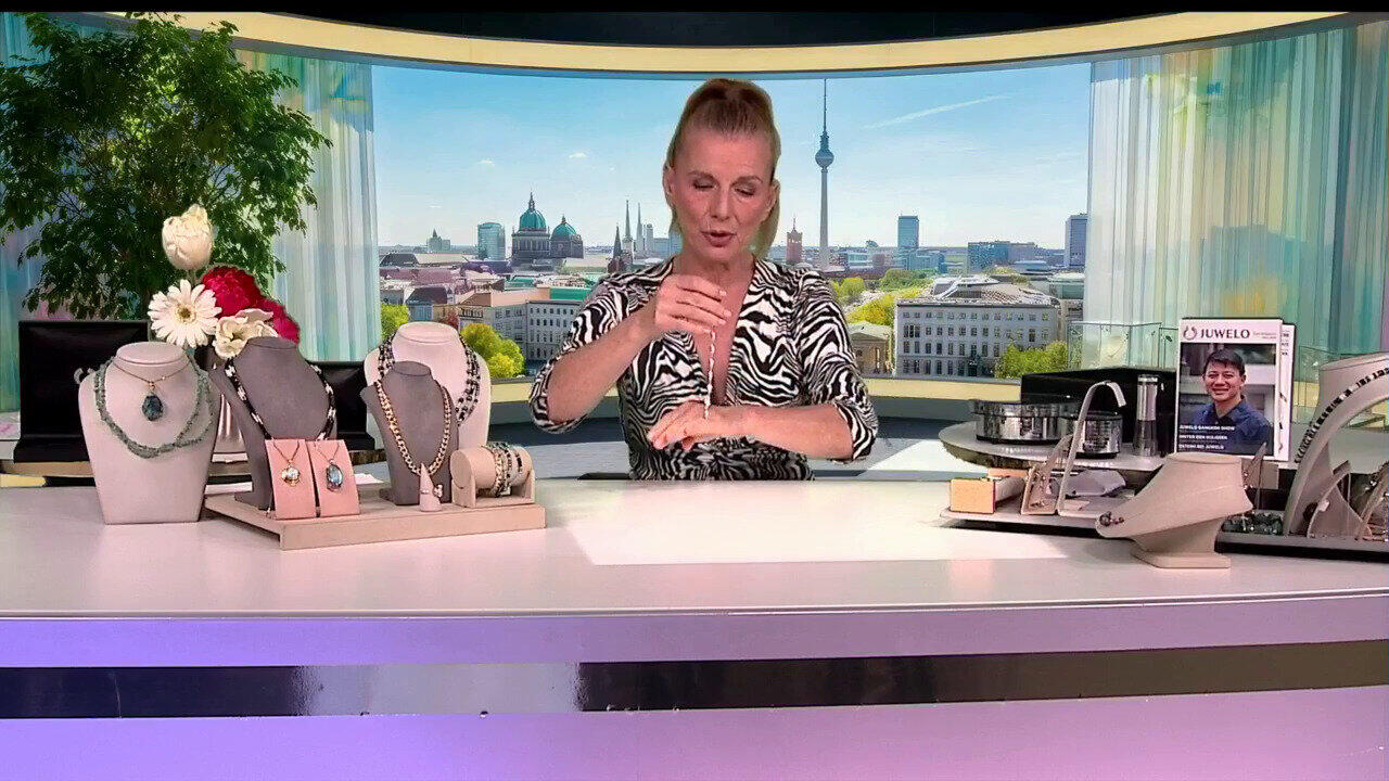 Letzte TV-Show ansehen