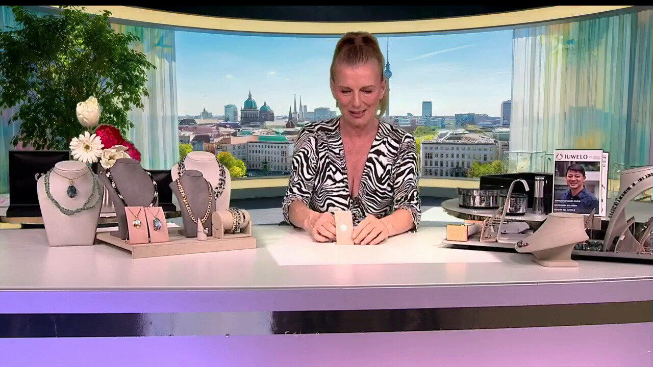 Visualizza l‘ultima asta di gioielli in Tv