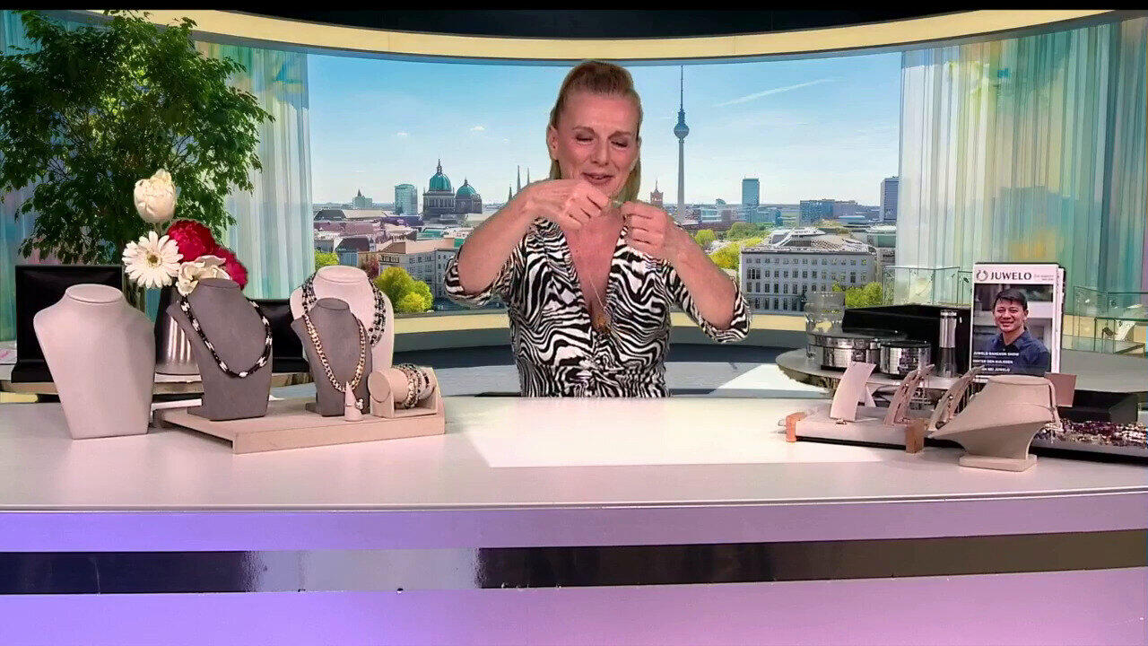 Letzte TV-Show ansehen