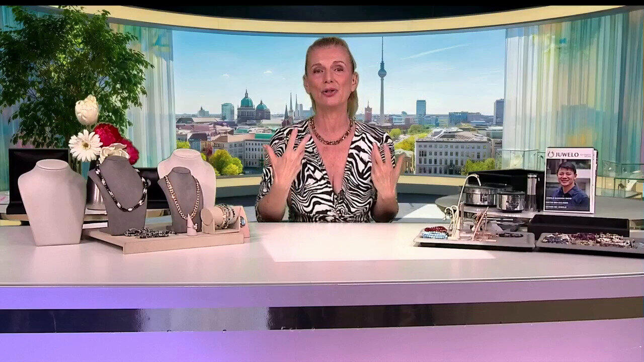 Letzte TV-Show ansehen