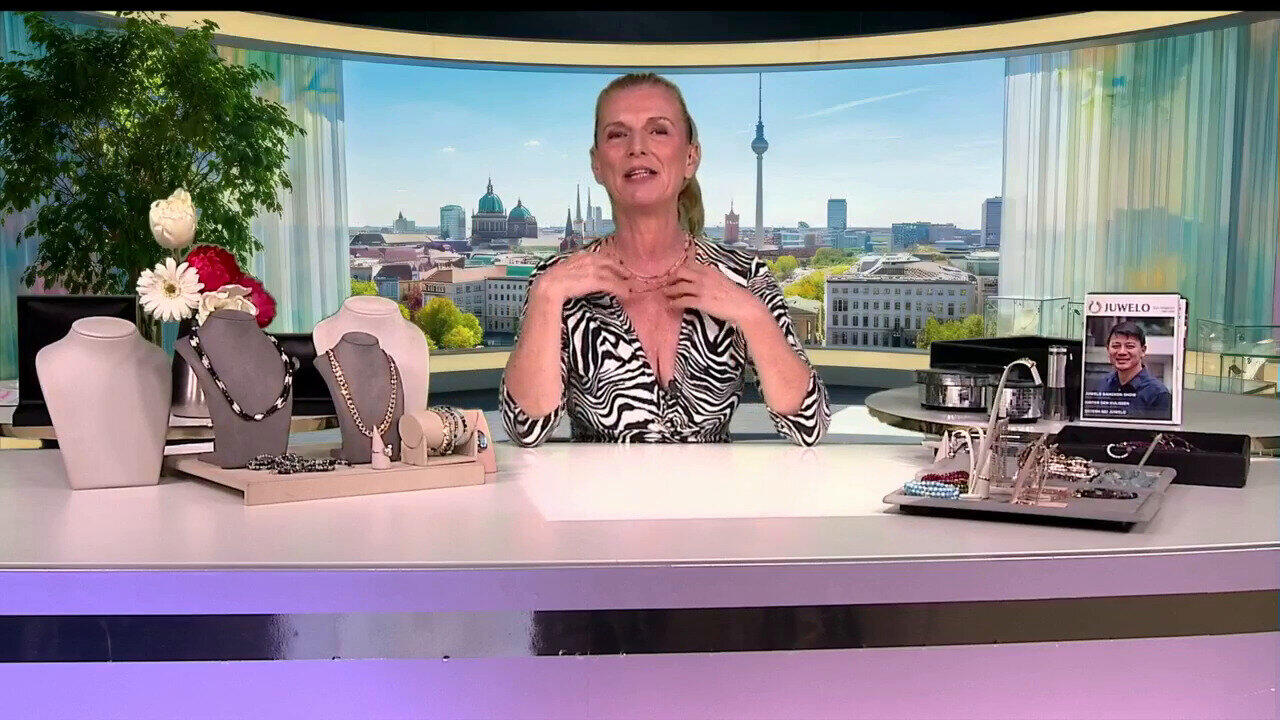 Letzte TV-Show ansehen