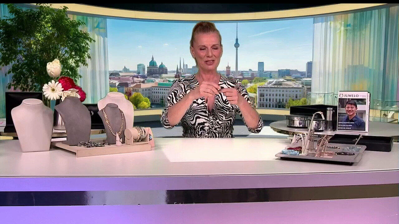 Letzte TV-Show ansehen