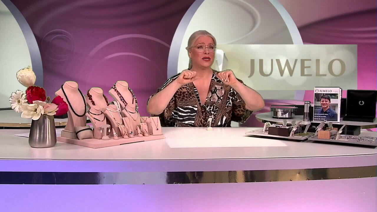 Visualizza l‘ultima asta di gioielli in Tv