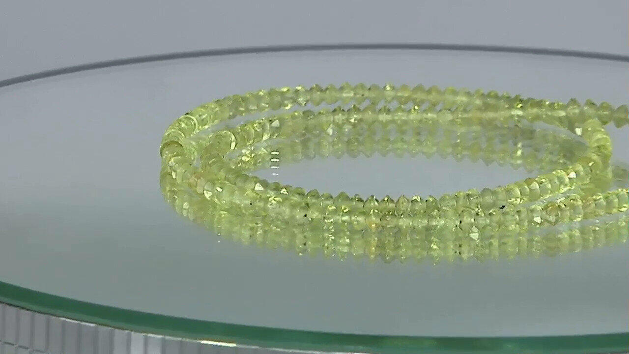 Visualizza l‘ultima asta di gioielli in Tv