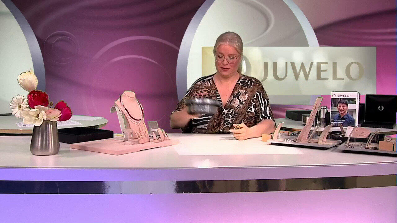 Voir l’enchère du bijou