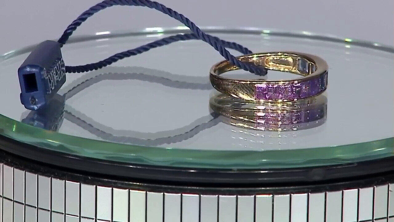 Voir l’enchère du bijou