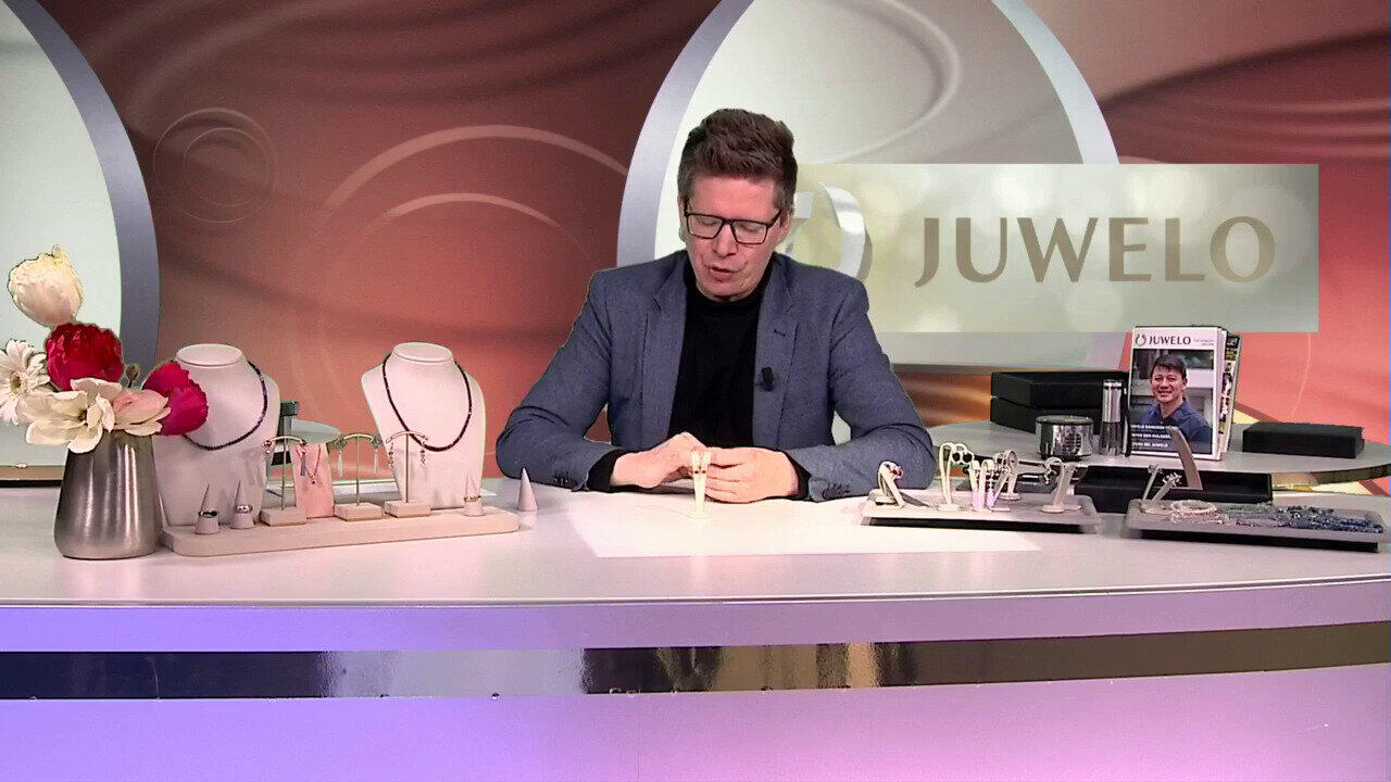 Visualizza l‘ultima asta di gioielli in Tv