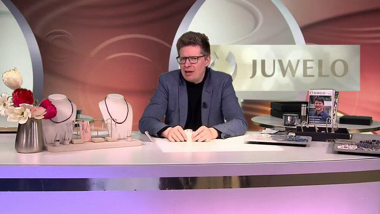 Visualizza l‘ultima asta di gioielli in Tv