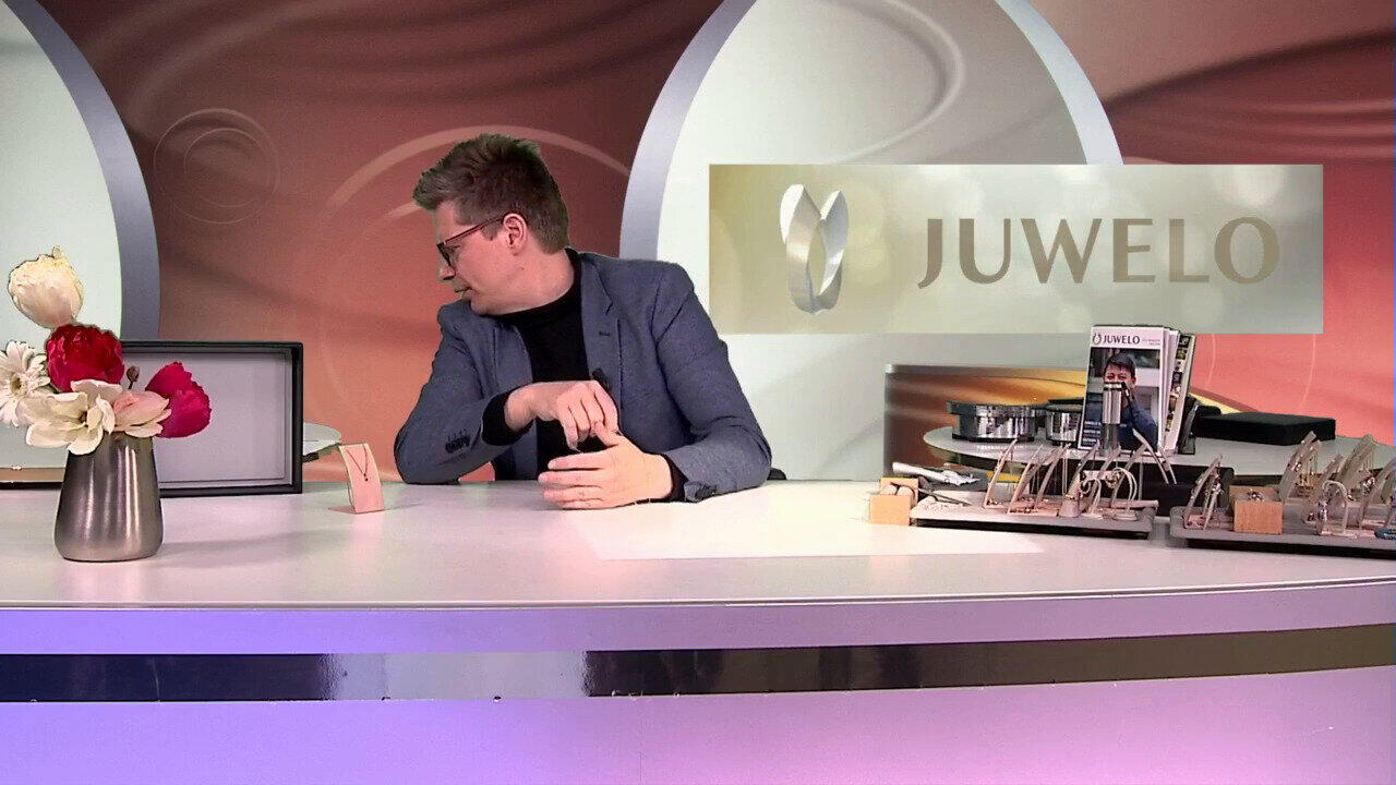 Voir l’enchère du bijou