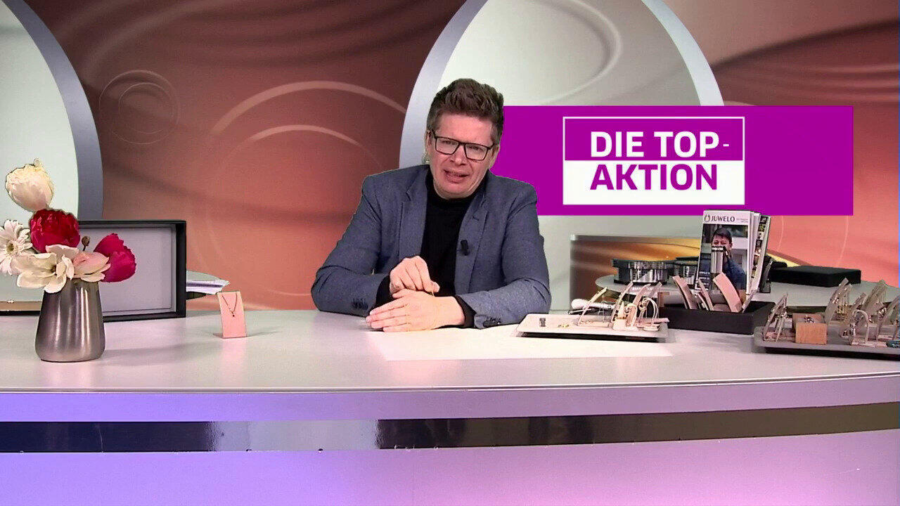 Letzte TV-Show ansehen