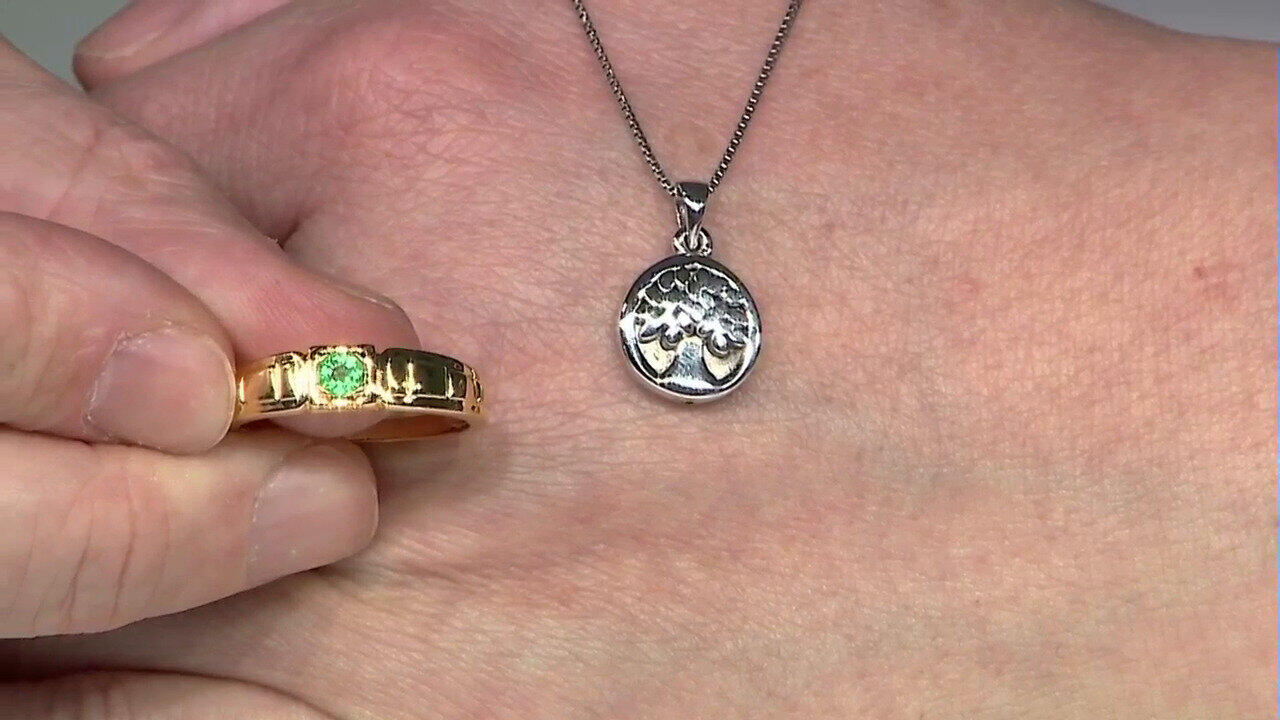 Visualizza l‘ultima asta di gioielli in Tv