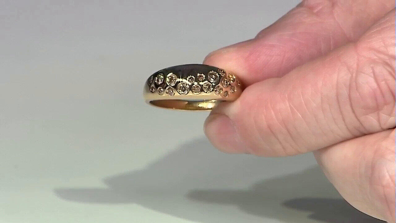 Voir l’enchère du bijou