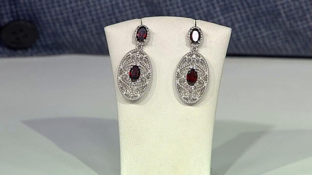 Voir l’enchère du bijou