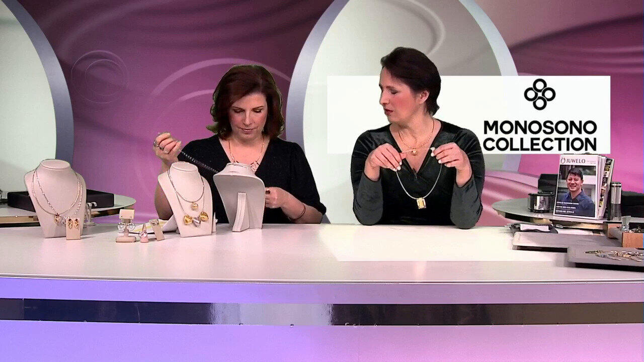 Visualizza l‘ultima asta di gioielli in Tv