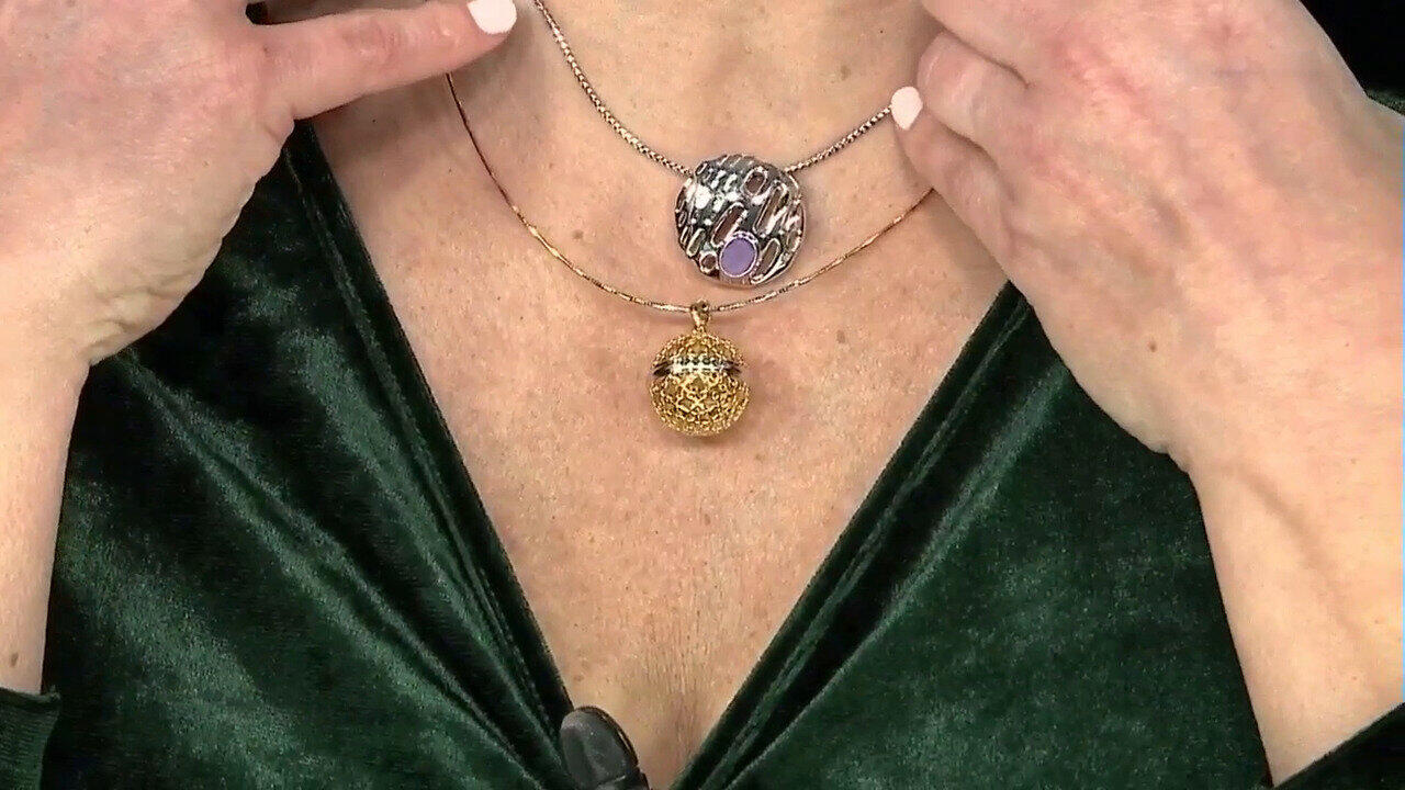 Visualizza l‘ultima asta di gioielli in Tv