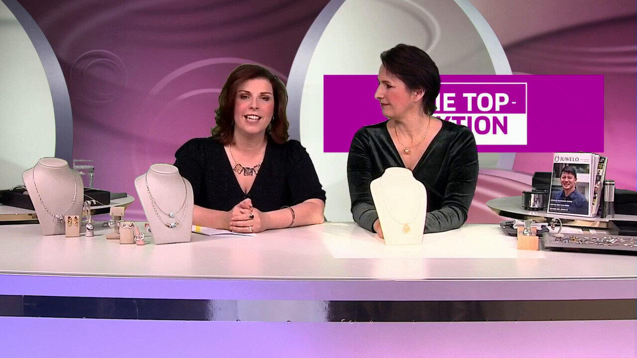 Letzte TV-Show ansehen