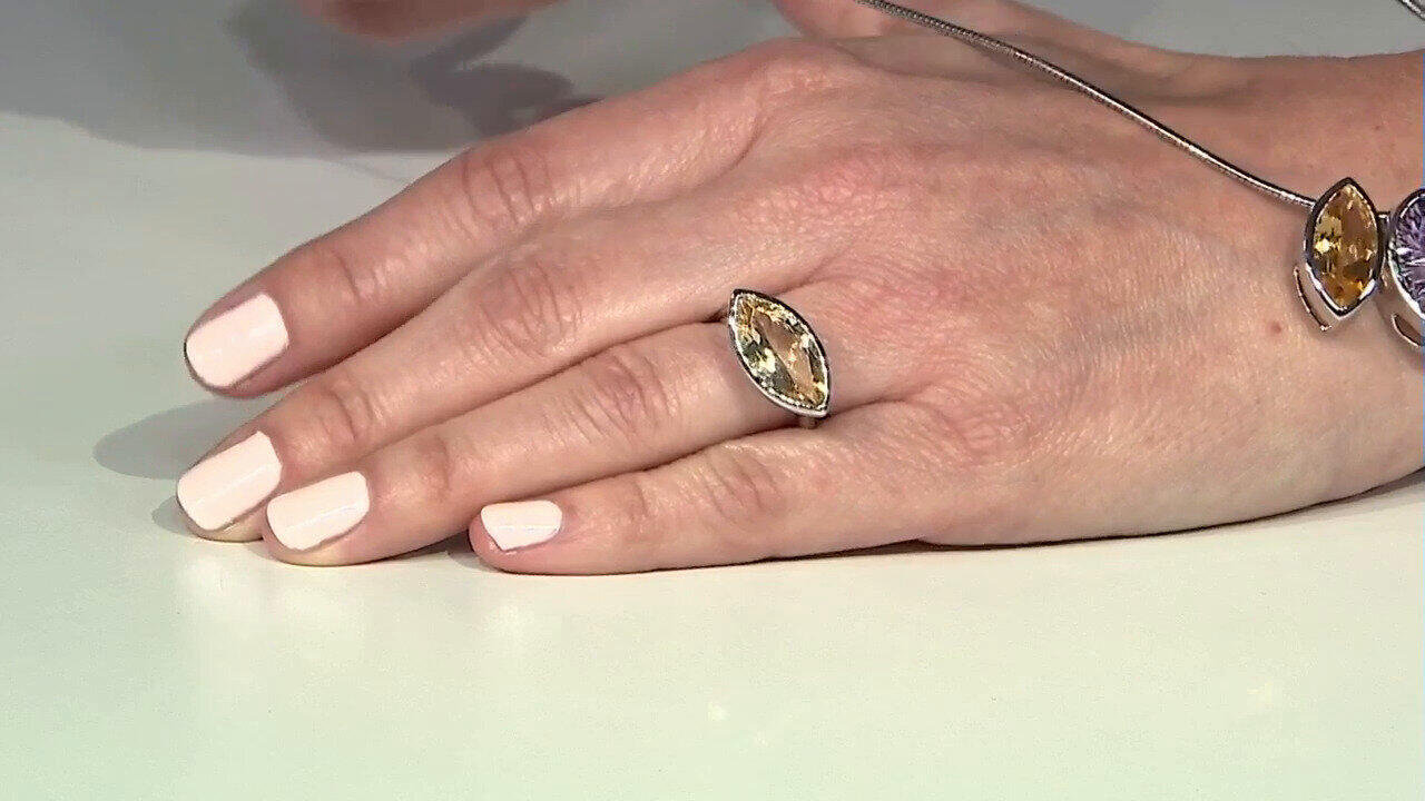 Visualizza l‘ultima asta di gioielli in Tv