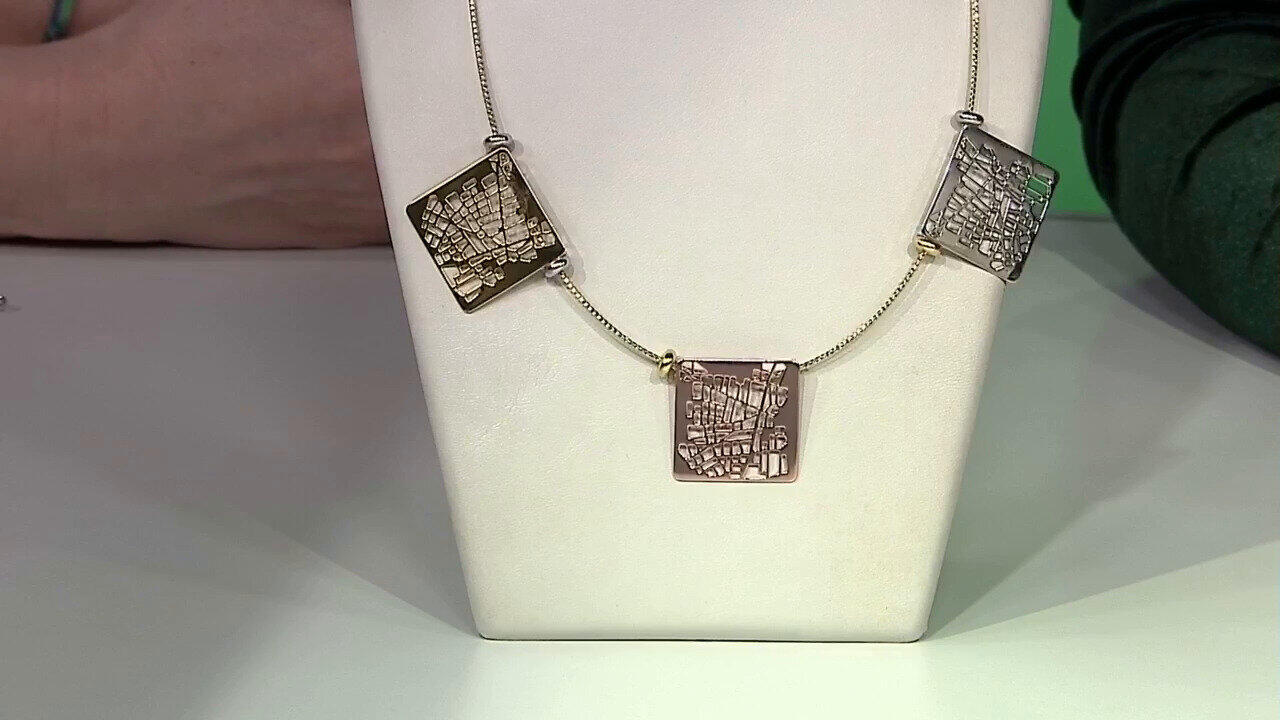 Voir l’enchère du bijou