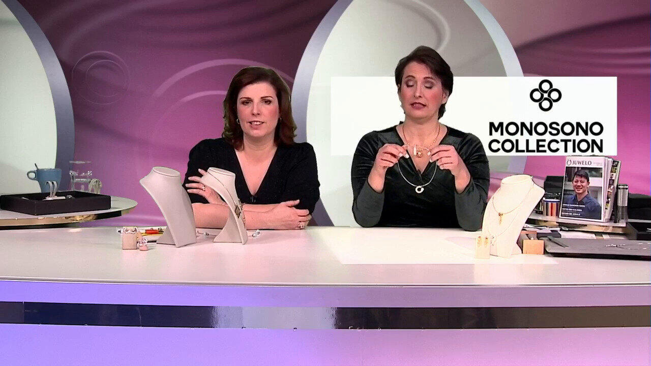 Visualizza l‘ultima asta di gioielli in Tv