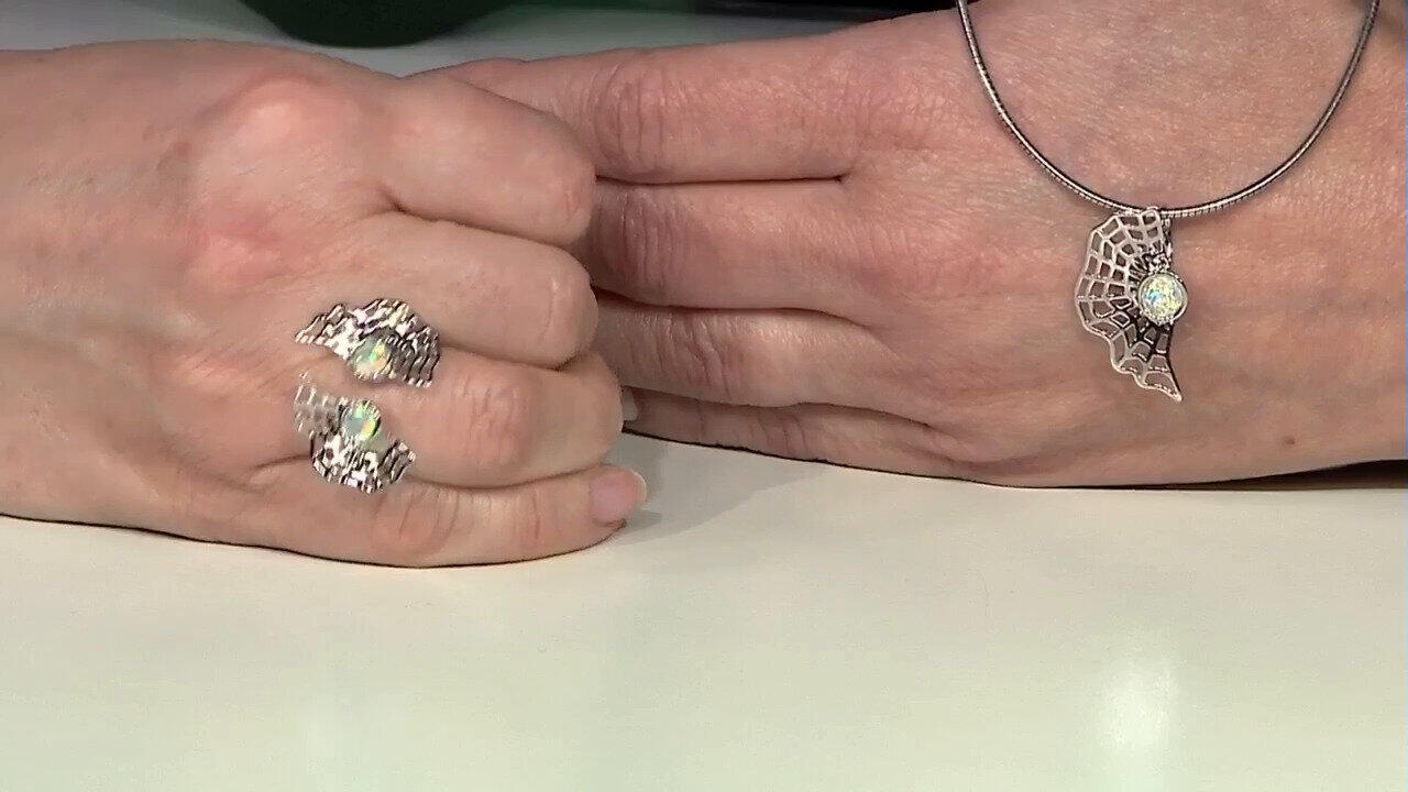 Visualizza l‘ultima asta di gioielli in Tv