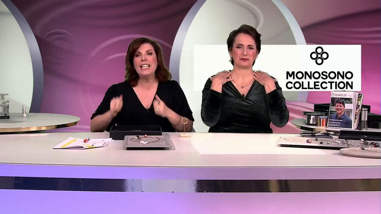 Visualizza l‘ultima asta di gioielli in Tv