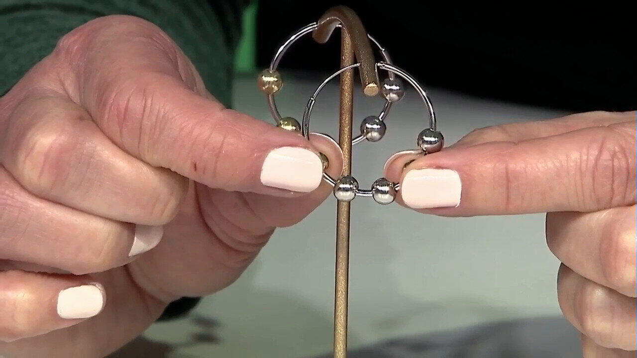 Visualizza l‘ultima asta di gioielli in Tv