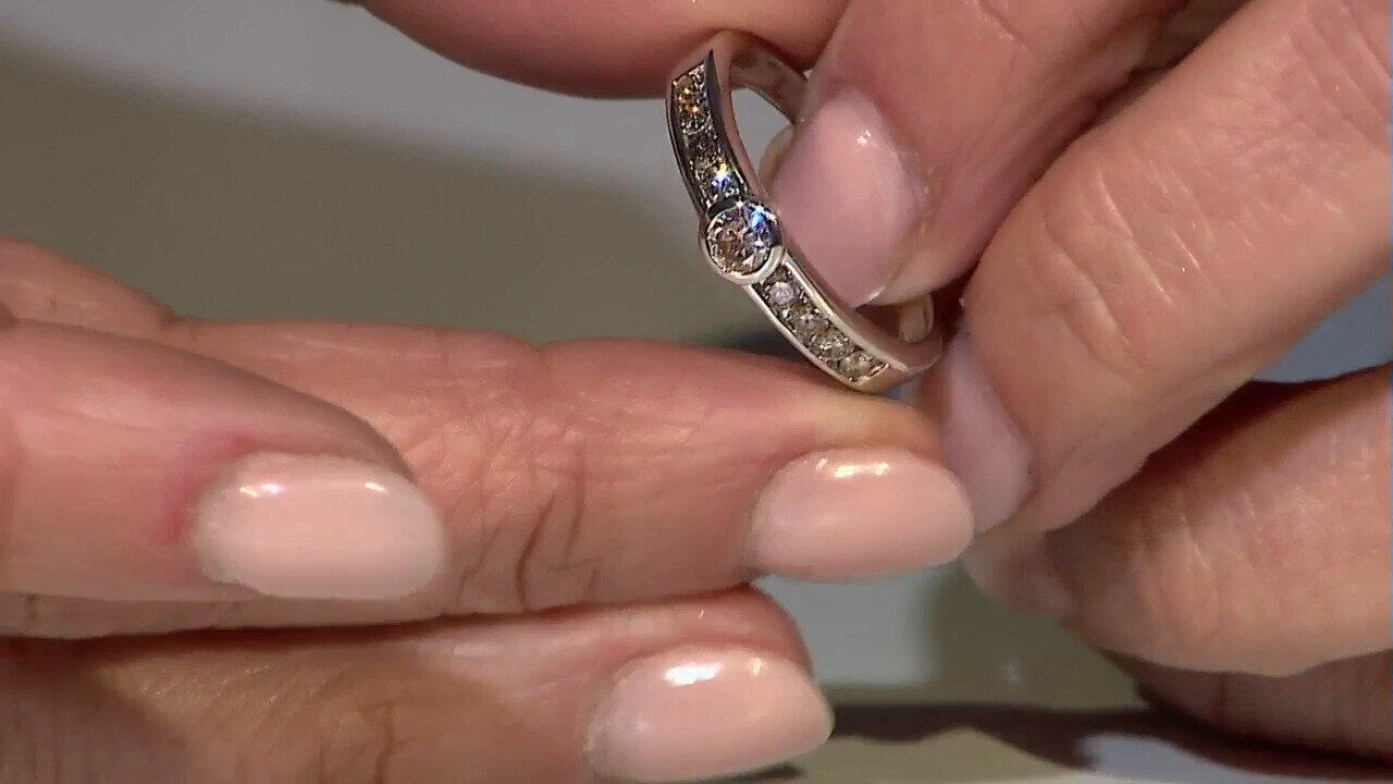 Voir l’enchère du bijou