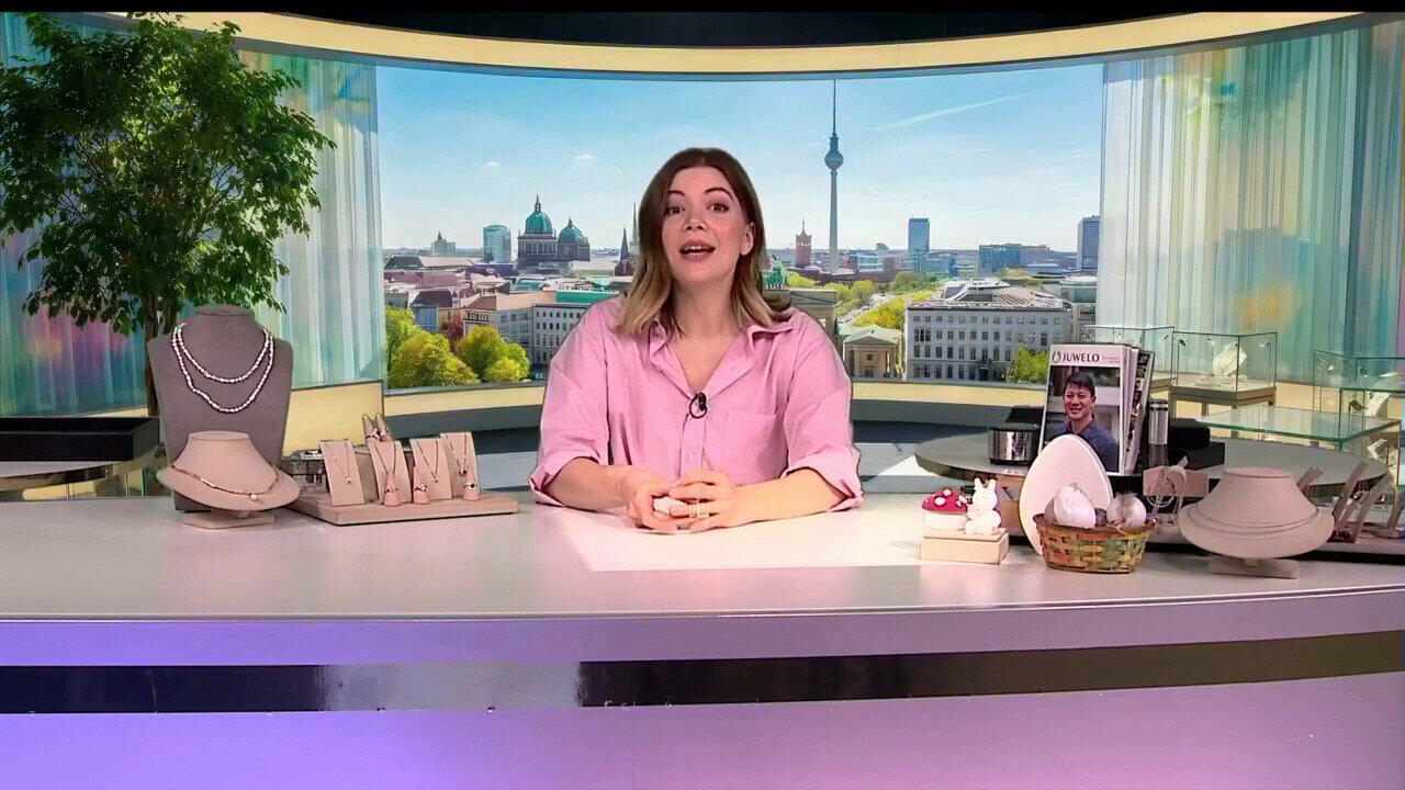 Letzte TV-Show ansehen