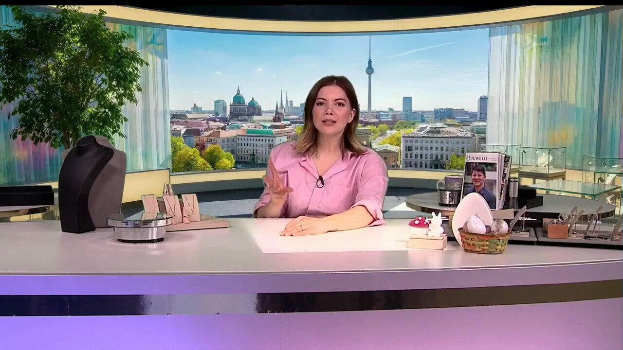 Letzte TV-Show ansehen
