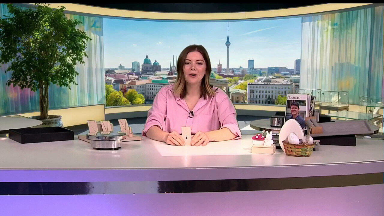 Letzte TV-Show ansehen