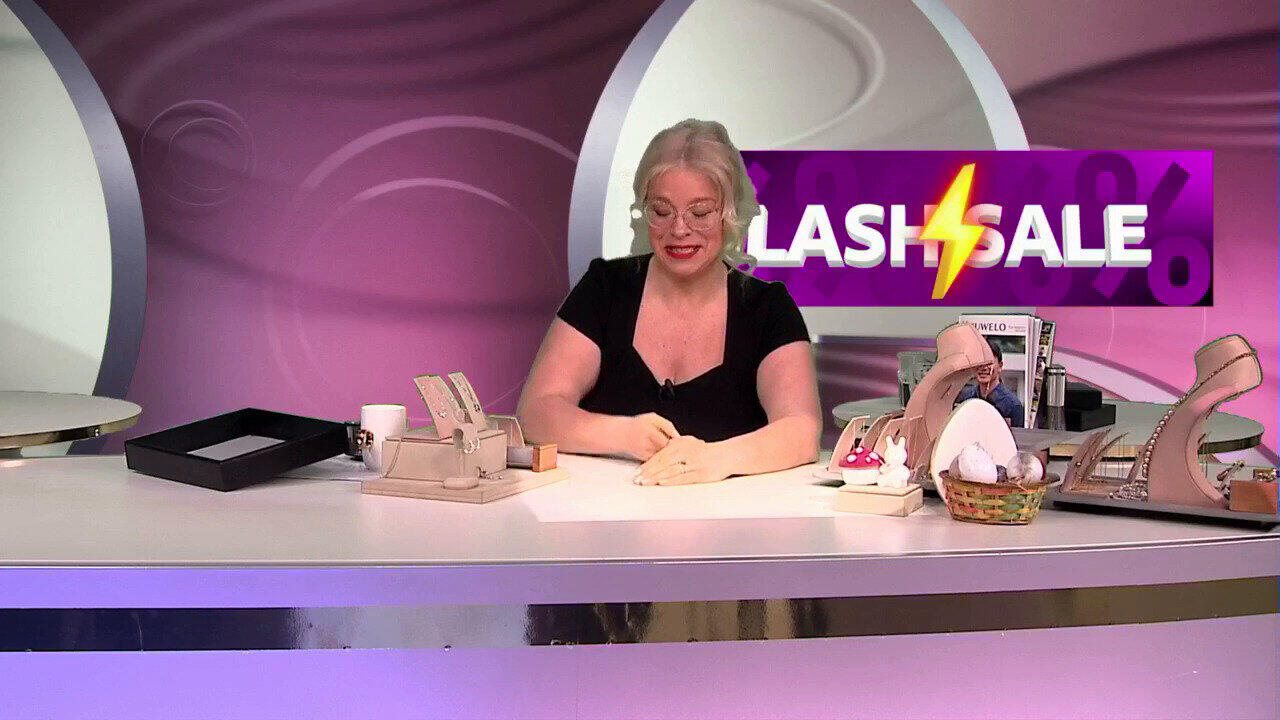 Voir l’enchère du bijou