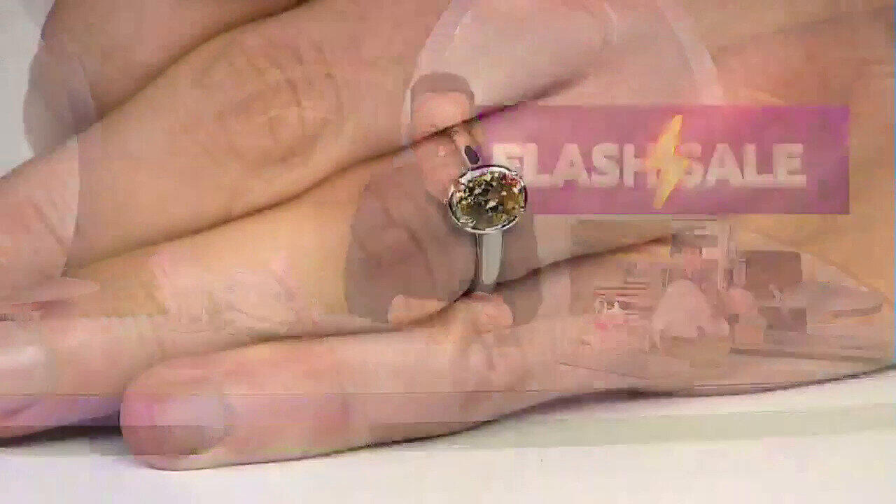 Visualizza l‘ultima asta di gioielli in Tv