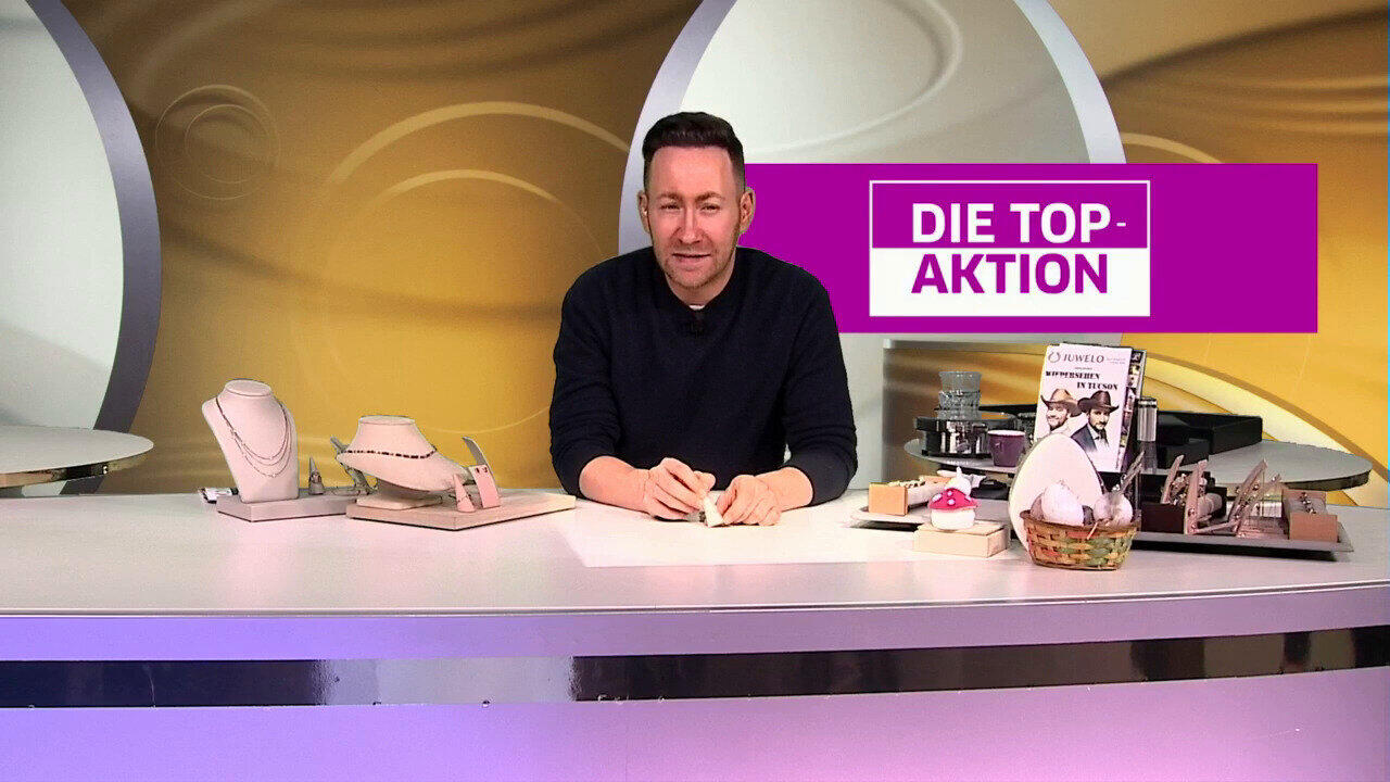 Letzte TV-Show ansehen