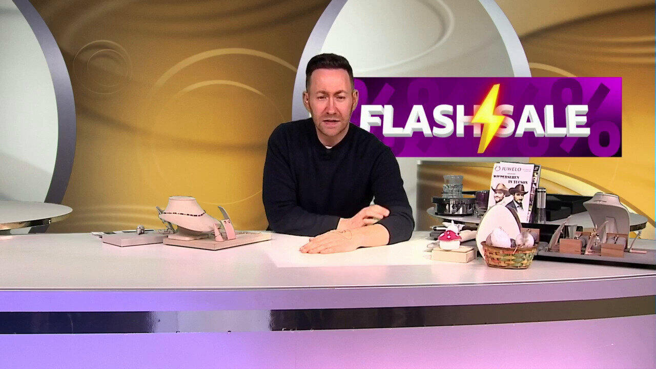 Letzte TV-Show ansehen