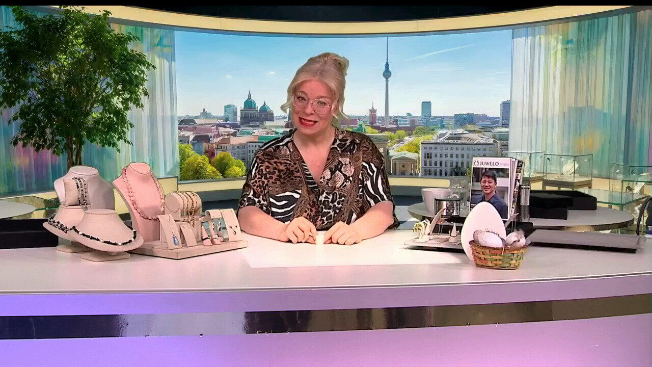 Letzte TV-Show ansehen