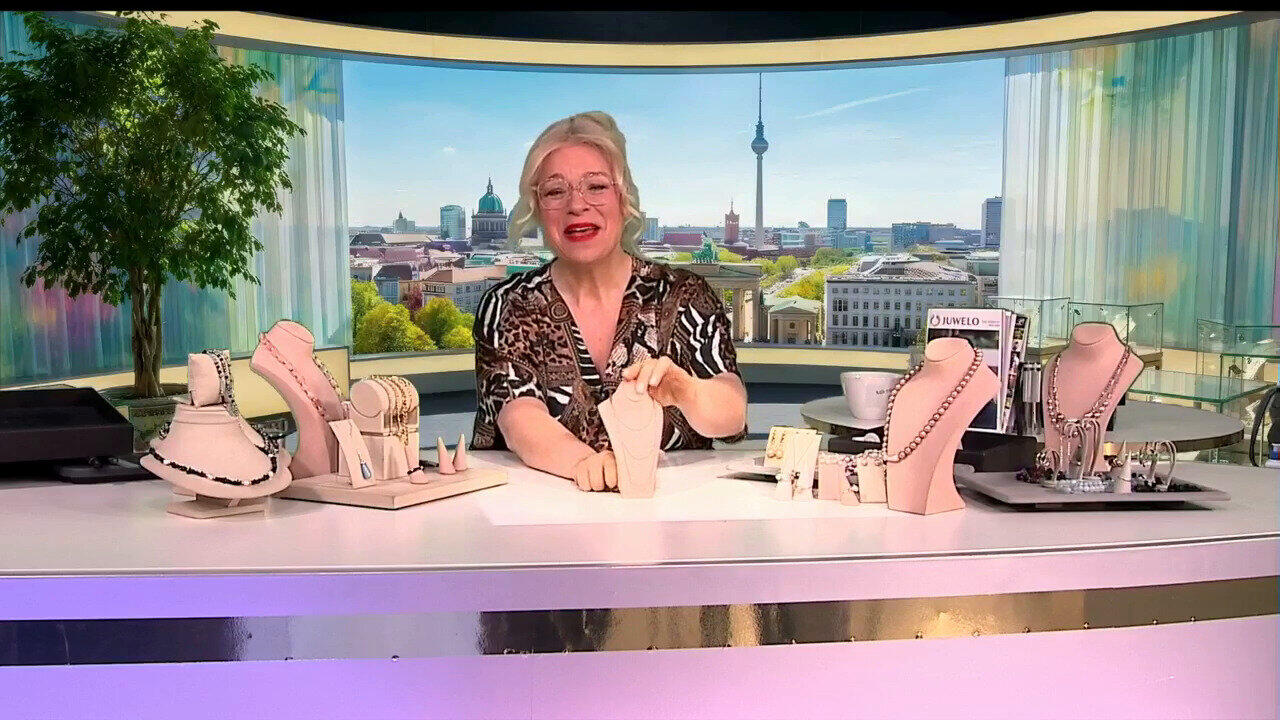 Letzte TV-Show ansehen