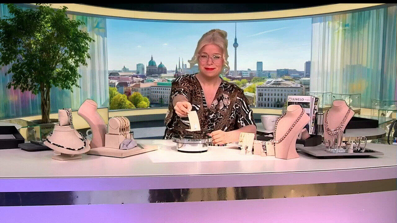 Letzte TV-Show ansehen