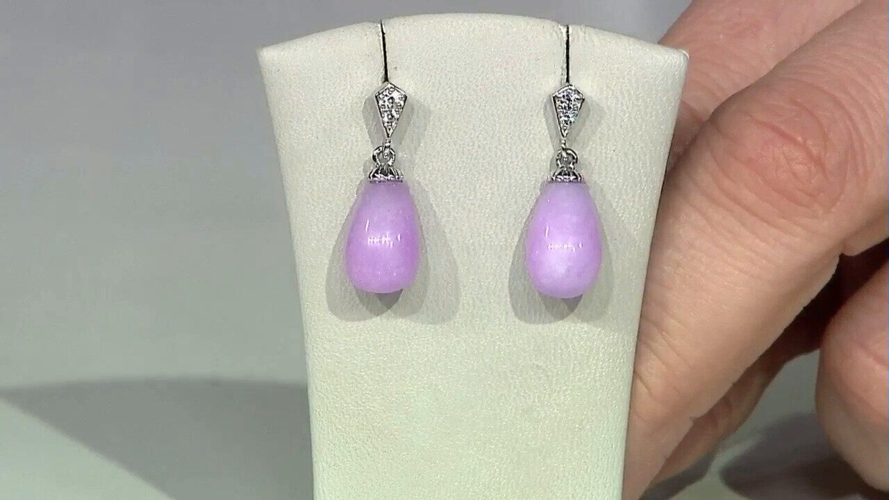 Visualizza l‘ultima asta di gioielli in Tv