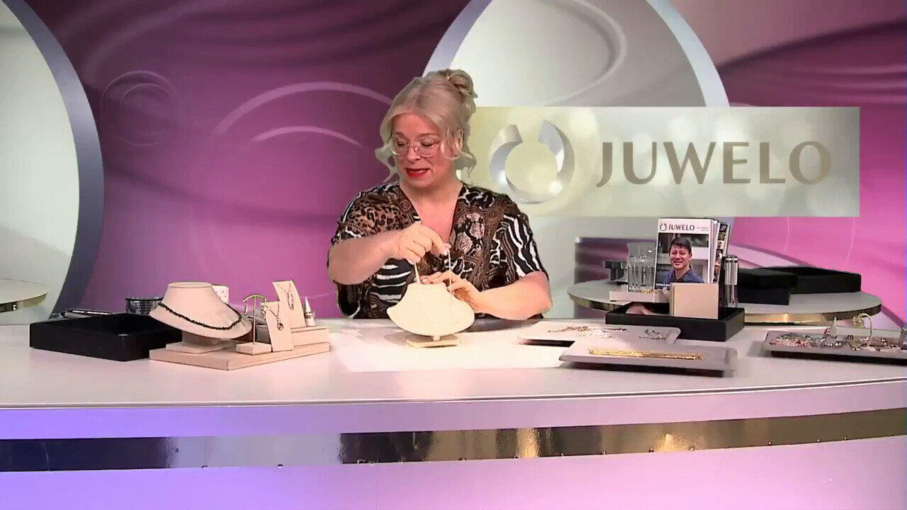 Visualizza l‘ultima asta di gioielli in Tv