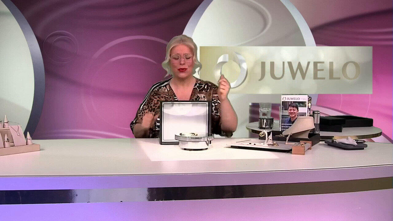 Visualizza l‘ultima asta di gioielli in Tv